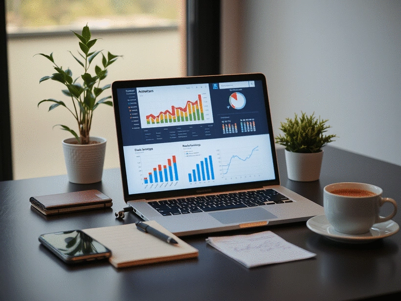 How to Use Data Analytics to Optimize Your MLM Marketing Campaigns