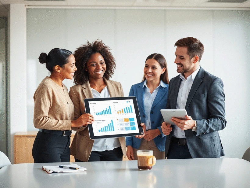 Expert Tips for Crafting Compelling MLM Success Stories That Convert