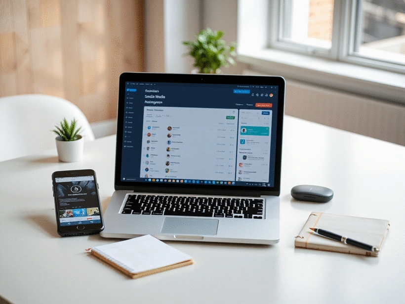 The Role of Social Media Automation in Modern Network Marketing Success