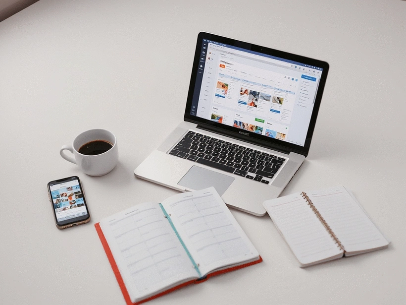 Step-by-Step Guide to Scheduling Social Media Posts for MLM Lead Generation