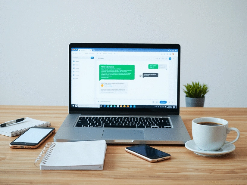 Using Chatbots to Qualify MLM Leads and Automate Follow-Ups