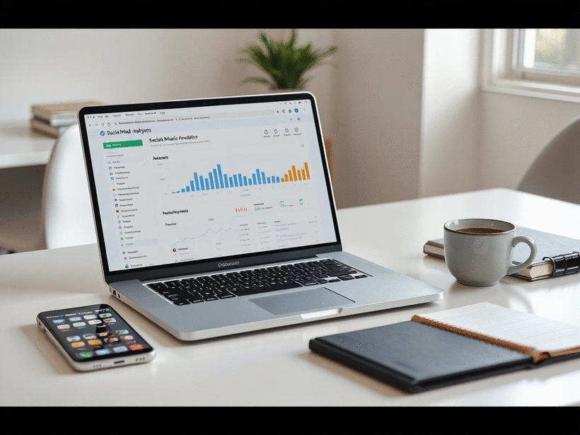 Breaking Down the Social Media Automation Strategies Behind Top MLM Earners