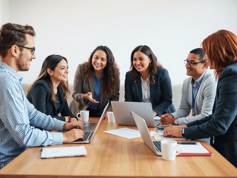 Common Team Building Challenges in MLM and How to Overcome Them