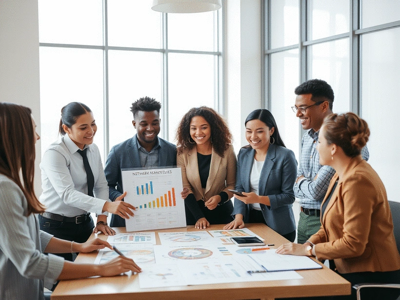 The Role of Team-Building Systems in Achieving MLM Success