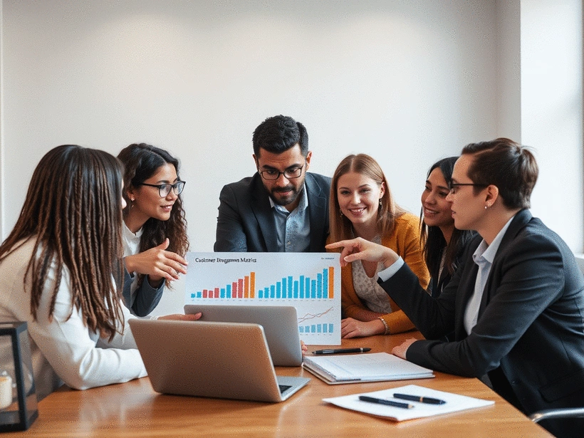 Customer Engagement in MLM Strategies