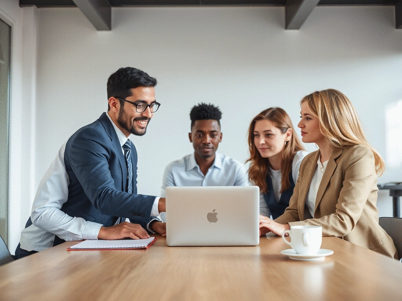 Simple Prospecting Processes to Help Your Team Close More Sales