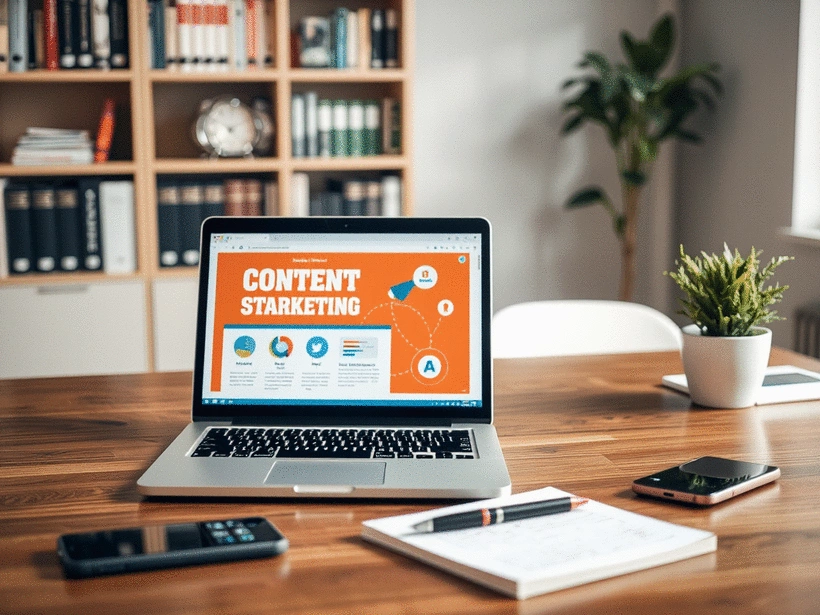 How to Master Content Marketing for MLM: Strategies from Seasoned Experts