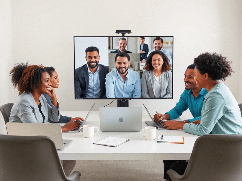 Step-by-Step Guide to Building a Remote Network Marketing Team That Thrives