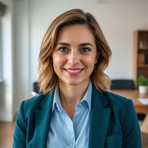 About Samantha Rhodes