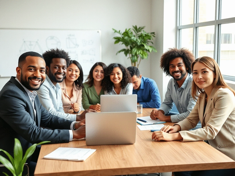 How to Recruit High-Quality Team Members for Your MLM Business in 2025