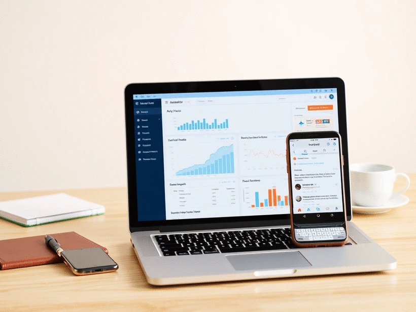 The Impact of Social Media Automation on Lead Generation in MLM