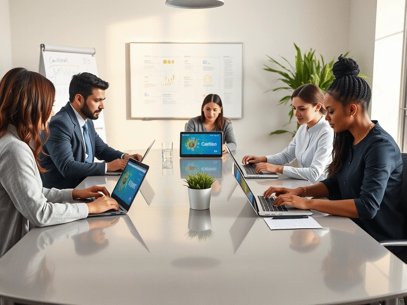 Using AI and Automation to Modernize Your Network Marketing Team Building