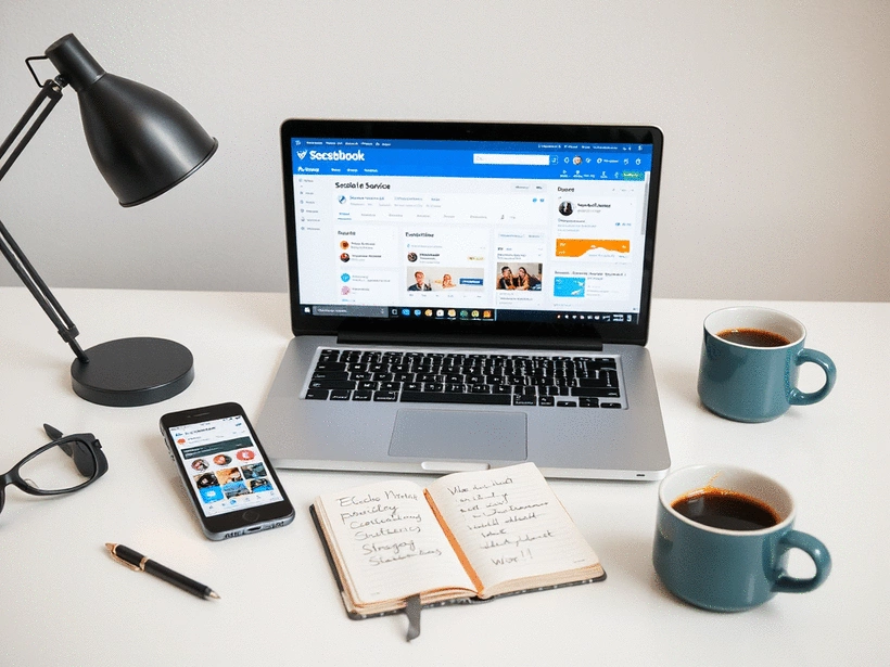 Best Practices for Social Media Customer Service Automation in MLM