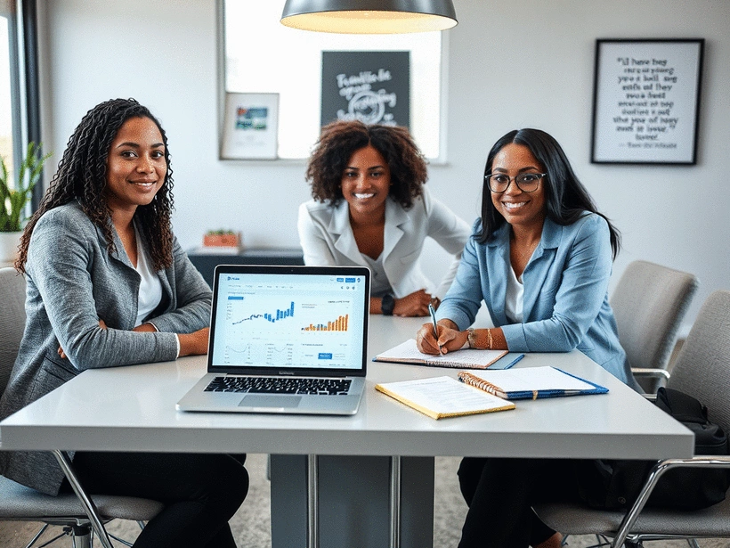 Step-by-Step Success Stories Using Ethical, Digital-First MLM Methods