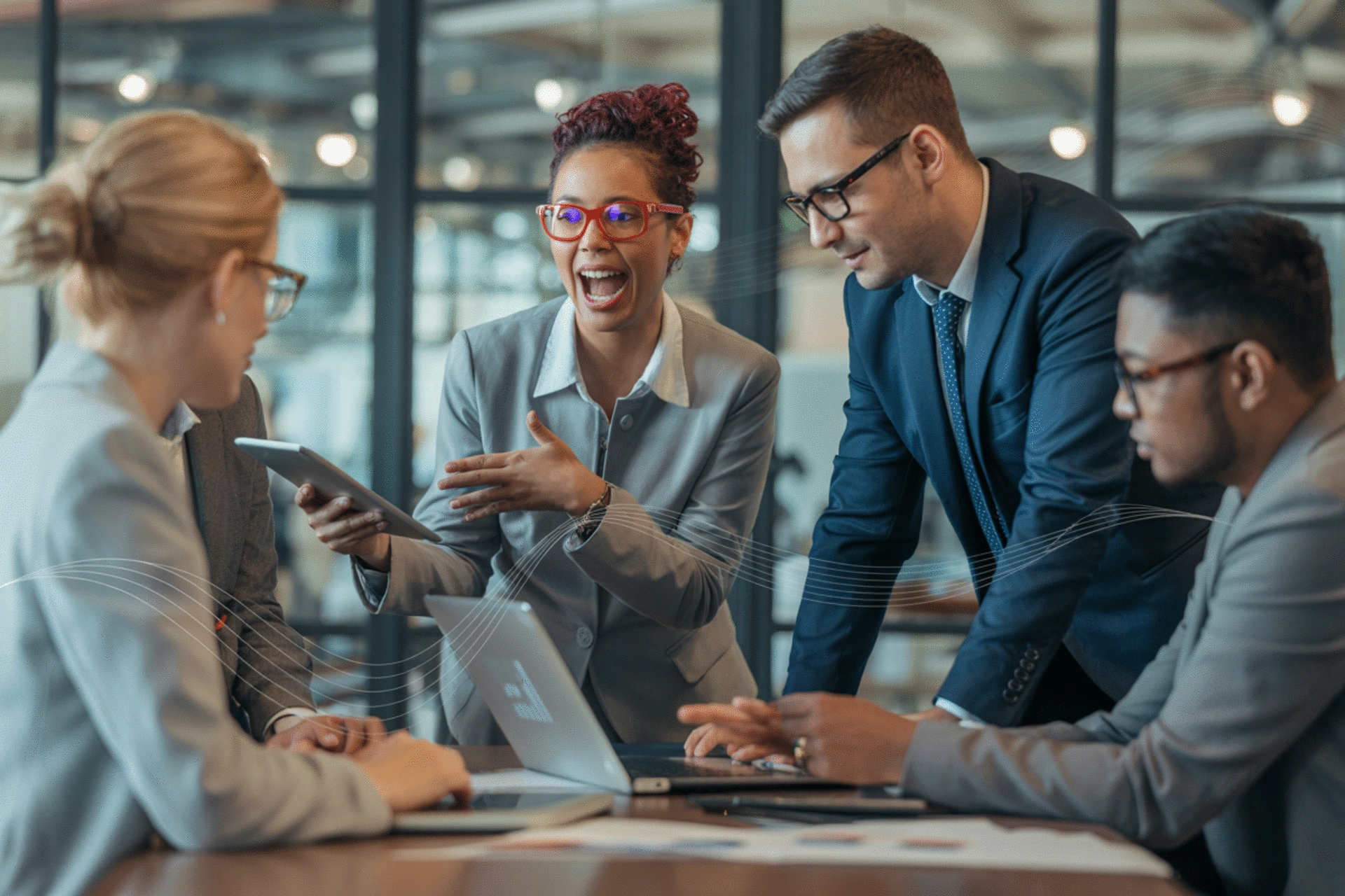 Welcome to MLM Monthly