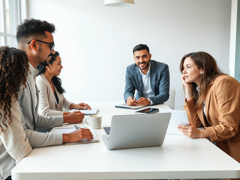 Creating a Winning Team Culture: Practices for Long-Term MLM Success