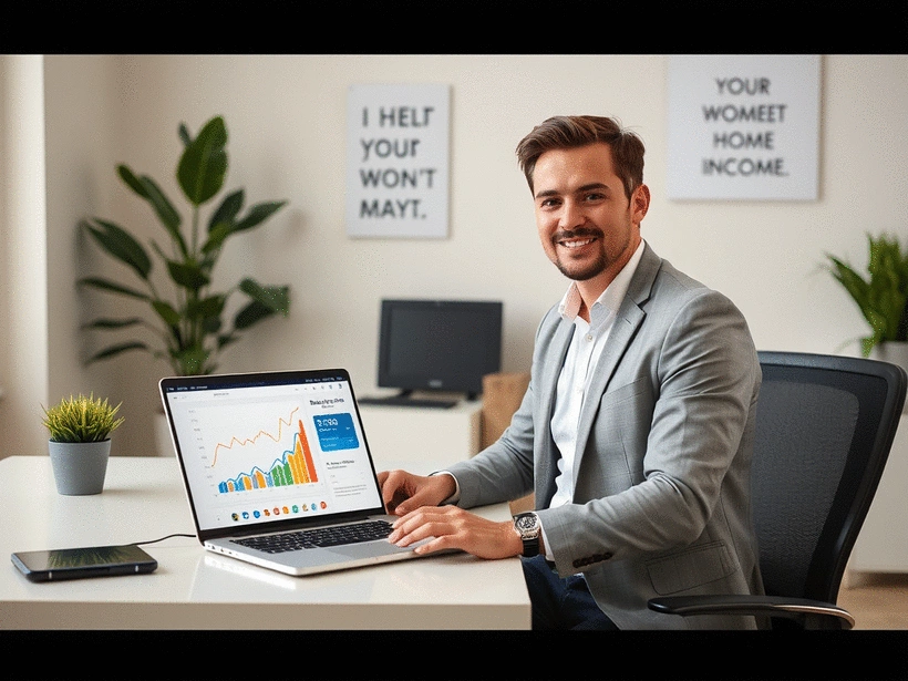 Interview with MLM Top Earners: Secrets to Consistent Online Income Growth