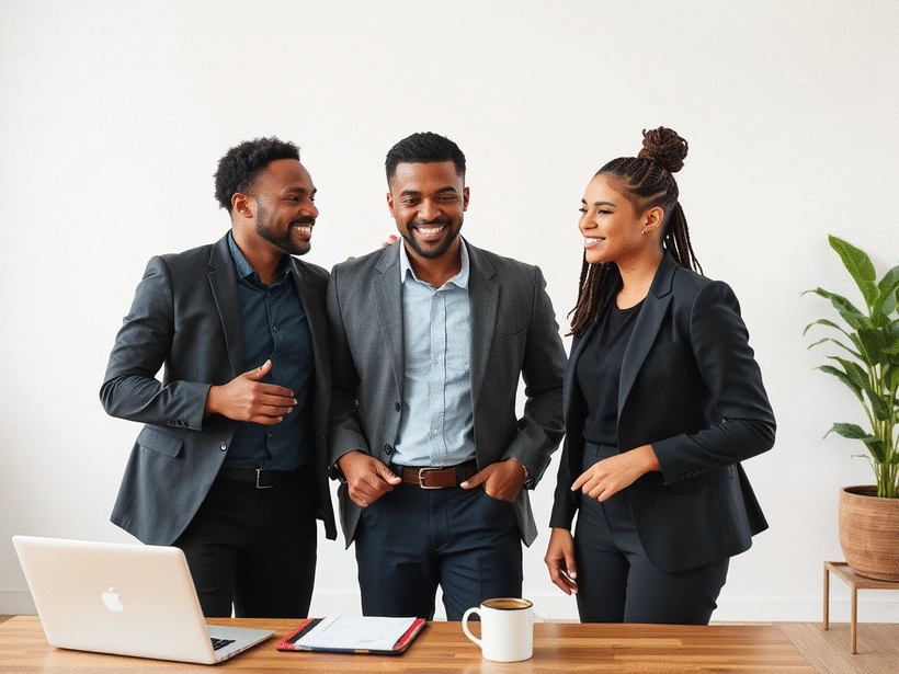 Personal Branding Success Stories in Network Marketing for 2025