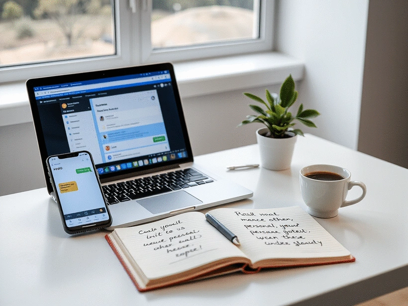 How to Scale Your MLM Business Using Automation Without Losing Personal Touch