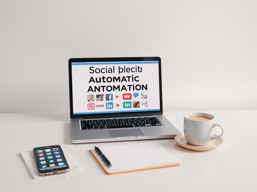 Top 10 Social Media Automation Tools for MLM Marketers in 2025