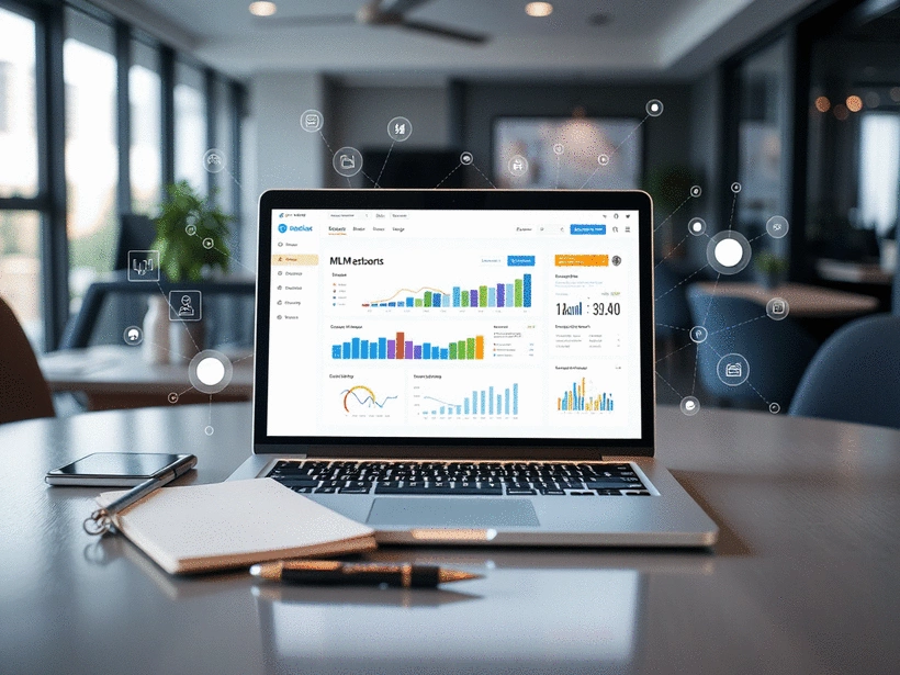 Expert Review of the Latest MLM Tools and Platforms for 2025