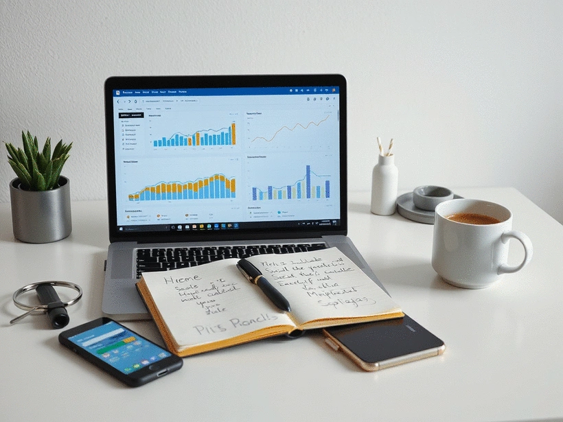 How to Analyze Social Media Metrics to Boost Your MLM Business Growth