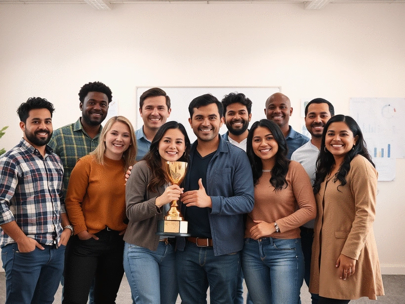 How to Celebrate Wins and Build Loyalty in Your Network Marketing Team