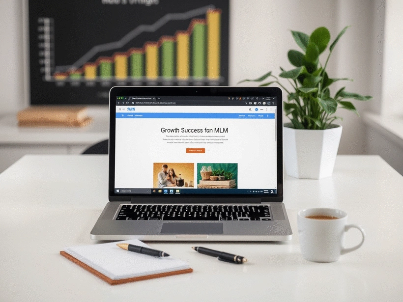 Why Lead Capture Pages Are Crucial for MLM Success