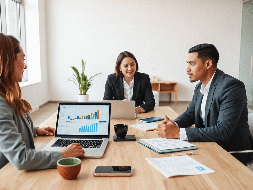 How to Build a Social Media Team for MLM Success: Roles and Tools